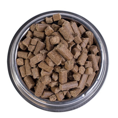 Croquettes chien adulte